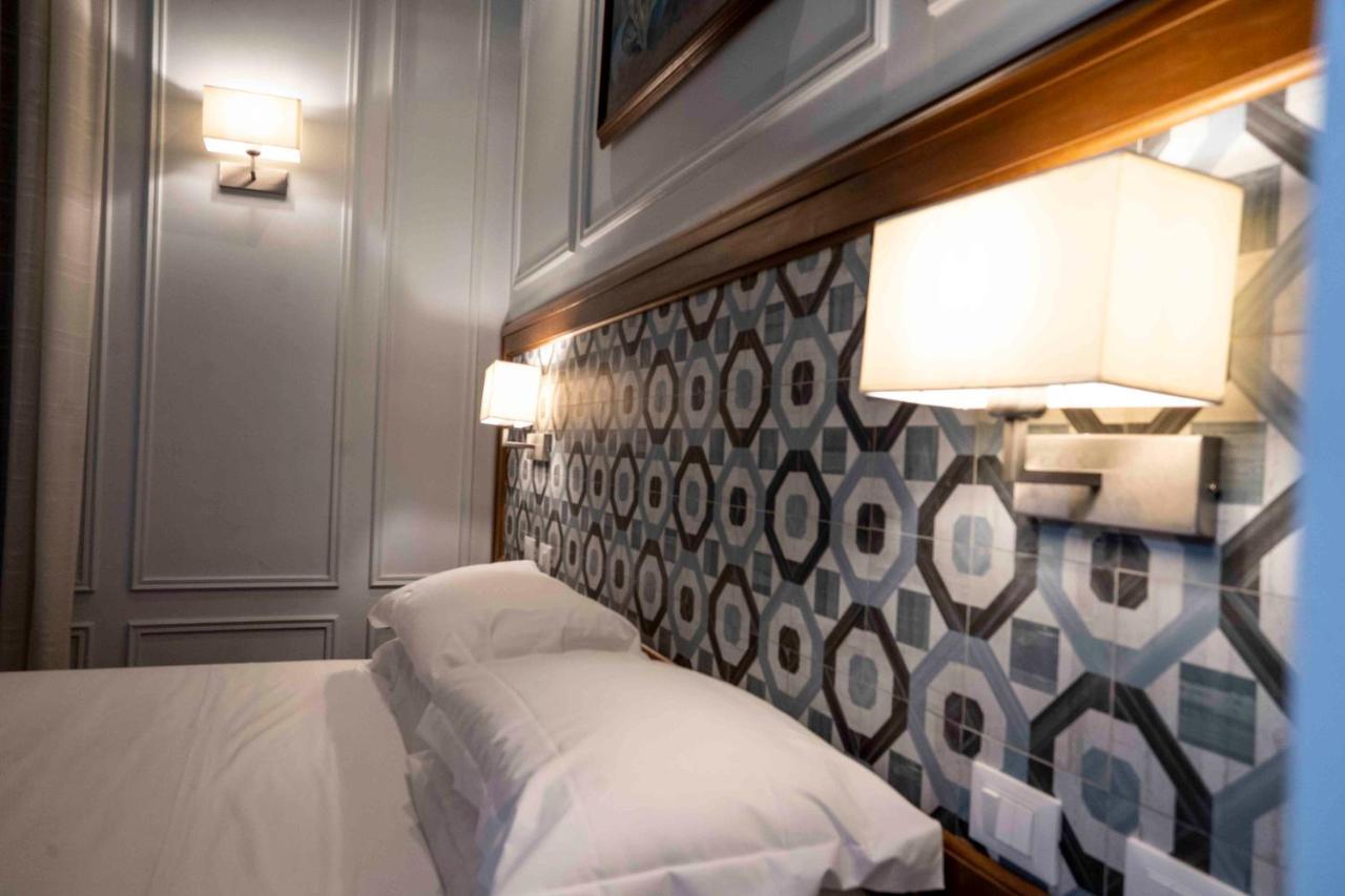 Navona Central Suites Rom Eksteriør billede
