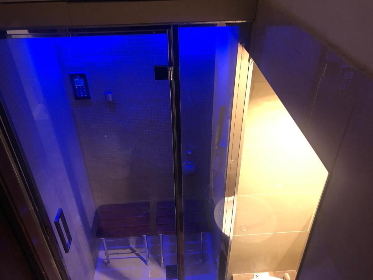 Navona Central Suites Rom Eksteriør billede