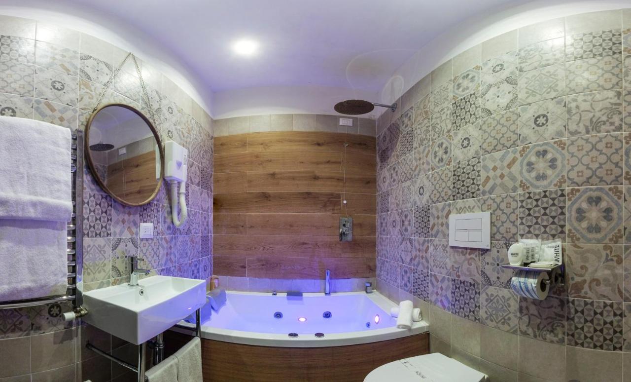 Navona Central Suites Rom Eksteriør billede